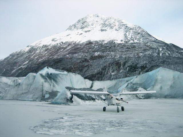 n801bw-glacier
